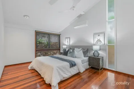 Property photo of 6 Chantilly Street Chapel Hill QLD 4069