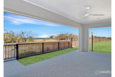 Property photo of 52 Seashore Crescent Mackay Harbour QLD 4740