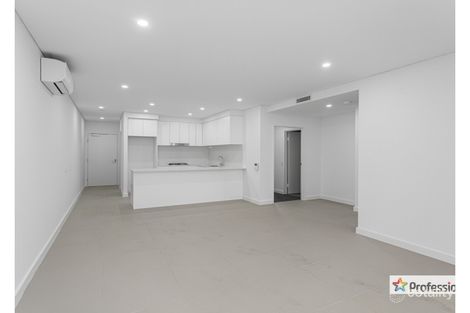 Property photo of 104/90A King Georges Road Wiley Park NSW 2195