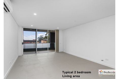 Property photo of 104/90A King Georges Road Wiley Park NSW 2195
