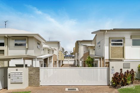 Property photo of 4/18 Bainbridge Street Ormiston QLD 4160