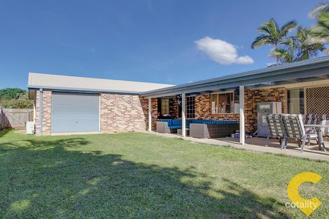 Property photo of 7 Mundie Place Bray Park QLD 4500