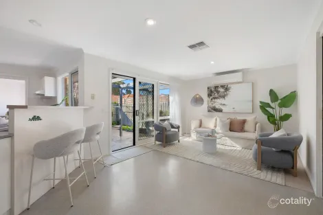 Property photo of 2/8 Brindisi Street Mentone VIC 3194