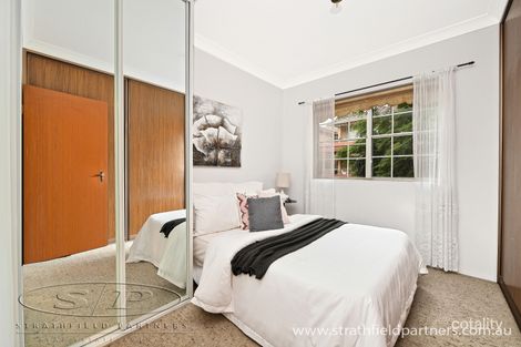Property photo of 7/33-39 Albert Road Strathfield NSW 2135