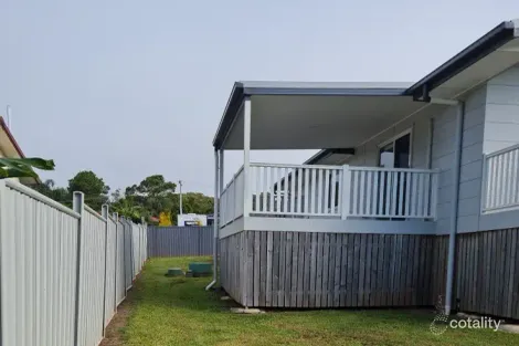 Property photo of 4 Kift Street Russell Island QLD 4184