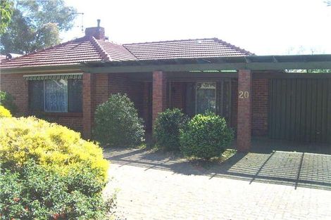 Property photo of 20 Harvey Road Elizabeth SA 5112