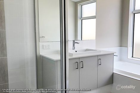 Property photo of 47 Scenery Drive Craigieburn VIC 3064