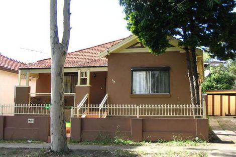 Property photo of 60 Wollongong Road Arncliffe NSW 2205