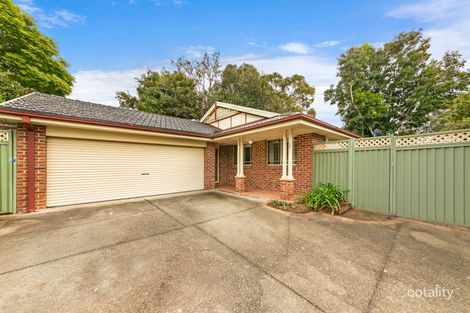 Property photo of 1A Robert Road Cherrybrook NSW 2126