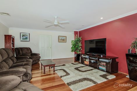 Property photo of 62 Pebble Beach Boulevard Meadow Springs WA 6210