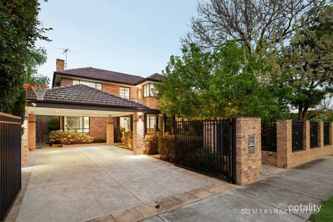 Property photo of 72 Canberra Grove Brighton East VIC 3187