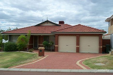 1 Capstone Rise, Coogee, WA 6166