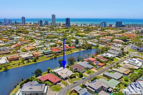 Property photo of 15 Kingfisher Crescent Burleigh Waters QLD 4220