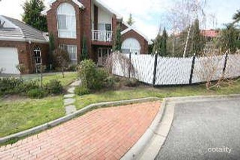 6 Highview Ct, Lysterfield, VIC 3156