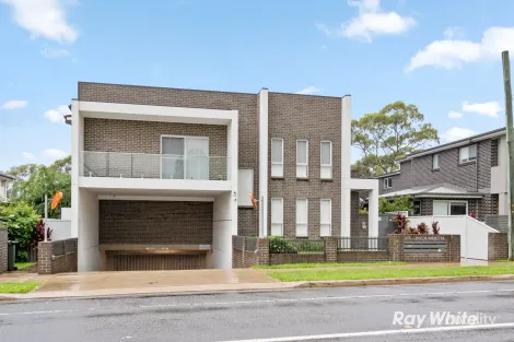 Property photo of 7/215 Targo Road Girraween NSW 2145
