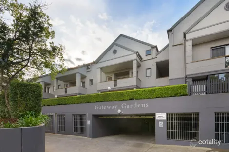 21/5-17 Pacific Hwy, Roseville, NSW 2069