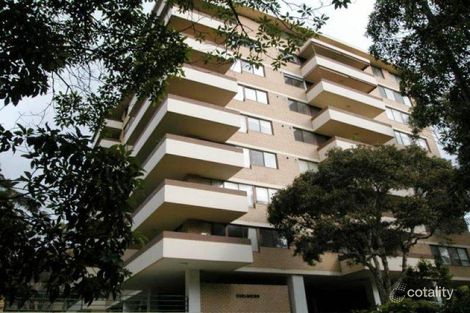 Property photo of 25/6 Francis Road Artarmon NSW 2064