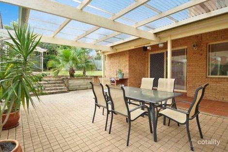 Property photo of 74 Maunder Avenue Girraween NSW 2145