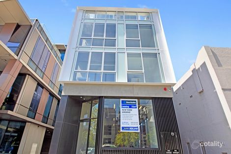 Property photo of 402/109-111 York Street South Melbourne VIC 3205