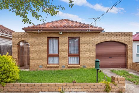 Property photo of 23 Napoleon Street West Footscray VIC 3012