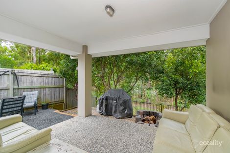 Property photo of 29 Lisa Crescent Coomera QLD 4209