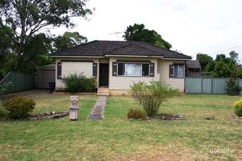 Property photo of 40 Surrey Street Minto NSW 2566