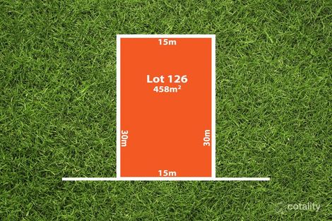 Lot 126 Pultawilta Ave, Enfield, SA 5085