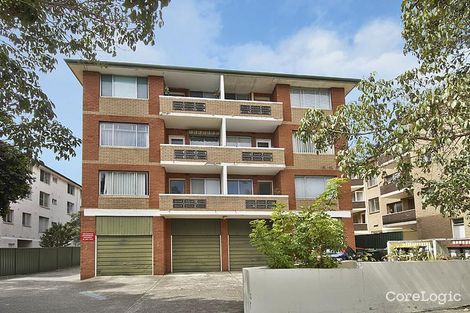 16/93-95 The Boulevarde, Dulwich Hill, NSW 2203