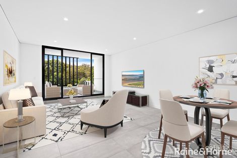 Property photo of 303/621 Princes Highway Blakehurst NSW 2221