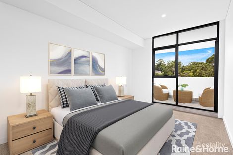 Property photo of 303/621 Princes Highway Blakehurst NSW 2221
