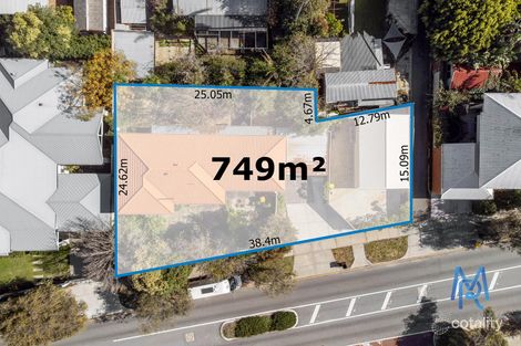 Property photo of 1A Sandgate Street South Perth WA 6151