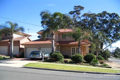 Property photo of 54 Box Road Casula NSW 2170