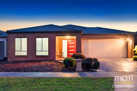 Property photo of 17 Mallee Street Point Cook VIC 3030