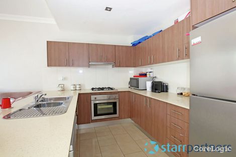 Property photo of 3/3-5 Talbot Road Guildford NSW 2161
