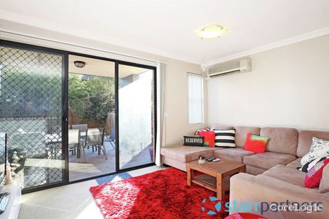 Property photo of 3/3-5 Talbot Road Guildford NSW 2161