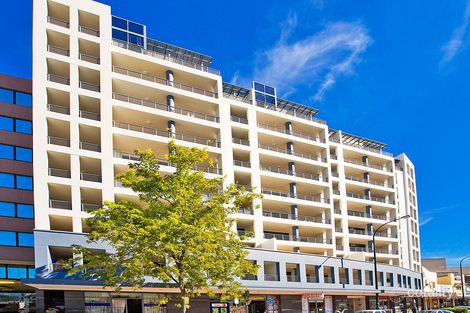 17/14-16 Ormonde Pde, Hurstville, NSW 2220