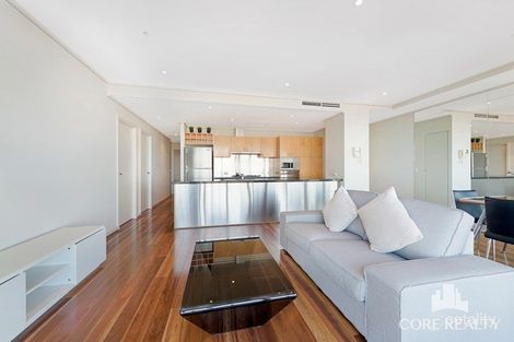 Property photo of 2301/14 Kavanagh Street Southbank VIC 3006