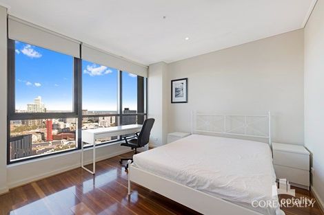 Property photo of 2301/14 Kavanagh Street Southbank VIC 3006