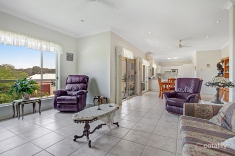 Property photo of 33 Highland Way Bolwarra Heights NSW 2320