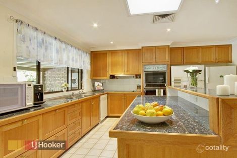 Property photo of 20 Fishburns Road Galston NSW 2159