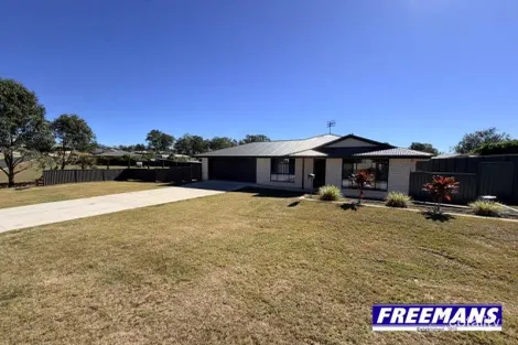 Property photo of 24 McLucas Crescent Wondai QLD 4606