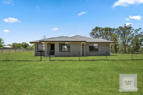 825 Wisemans Ferry Rd, South Maroota, NSW 2756