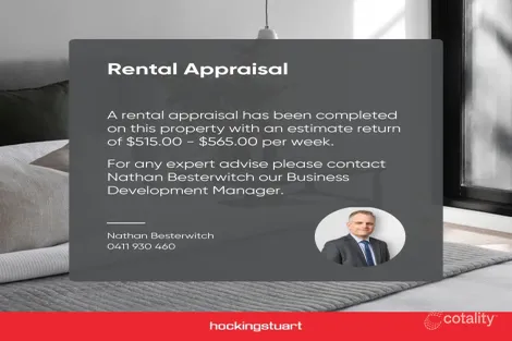 Property photo of 60 Winter Crescent Reservoir VIC 3073