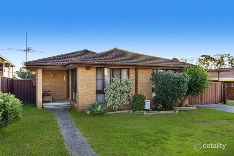 68 Hyatts Rd, Oakhurst, NSW 2761