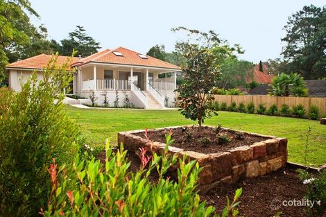 Property photo of 215 Eastern Road Wahroonga NSW 2076