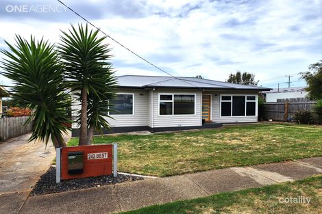 Property photo of 242 Best Street Devonport TAS 7310
