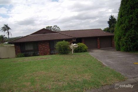 Property photo of 3 Avro Place Raby NSW 2566