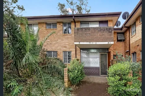 Property photo of 1/7-17 Edwin Street Regents Park NSW 2143
