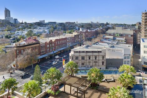 Property photo of 1001/20 Pelican Street Surry Hills NSW 2010