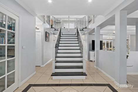Property photo of 1 Pendragon Crescent Derrimut VIC 3026
